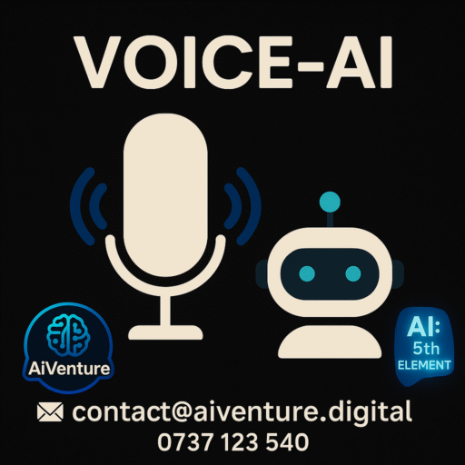 VOICE-AI — vizual