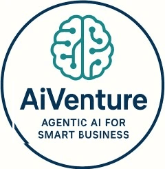 AiVenture logo